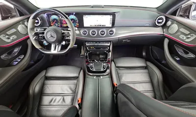 Mercedes-Benz E-Class 2021, 90890 км, за 47900000 KRW - фото 7