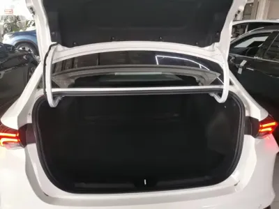 GAC Motor Shadow Leopard 2023, 31700 км, за 68900 CNY - фото 19