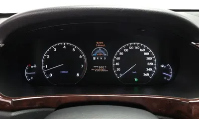 Hyundai Equus 2012, 200366 км, за 3500000 KRW - фото 8