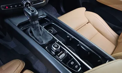 Volvo XC60 2019, 109464 км, за 22000000 KRW - фото 9