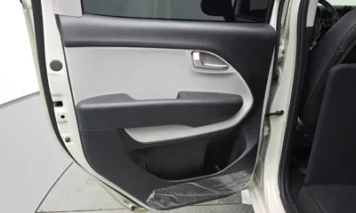 Kia Ray 2024, 11668 км, за 14300000 KRW - фото 25