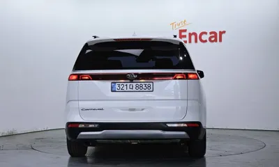 Kia Canival 2021, 88241 км, за 18990000 KRW - фото 4