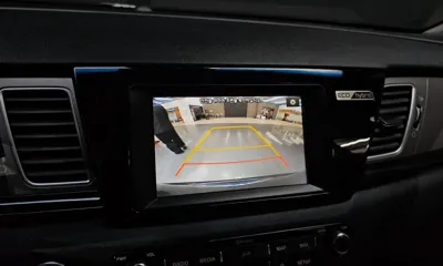 Kia Niro 2018, 102056 км, за 14000000 KRW - фото 15