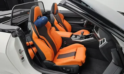 BMW M4 2025, 13867 км, за 128000000 KRW - фото 26