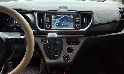 Kia Ray 2018, 111169 км, за 10300000 KRW - фото 14