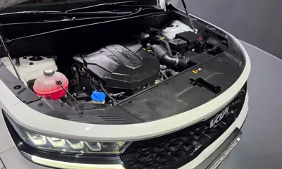 Kia Sorento 2023, 114249 км, за 26500000 KRW - фото 6