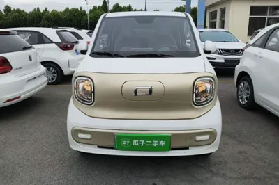 Bestune Pony 2025, 9100 км, за 38796.01 CNY