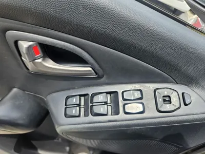 Hyundai Tucson 2010, 203497 км, за 3300000 KRW - фото 9