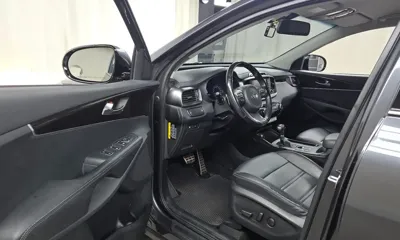 Kia Sorento 2017, 149791 км, за 12900000 KRW - фото 10