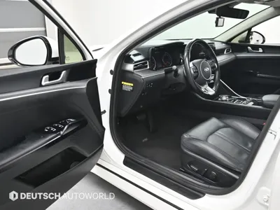 Kia K5 2020, 144901 км, за 14300000 KRW - фото 11