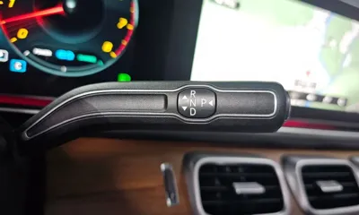 Mercedes-Benz GLE-Class 2021, 57080 км, за 71500000 KRW - фото 9