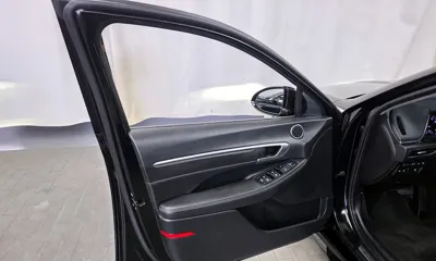 Hyundai Sonata 2022, 45499 км, за 24500000 KRW - фото 24