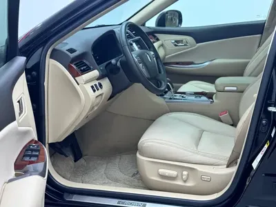 Toyota Crown 2012, 83000 км, за 89800 CNY - фото 14