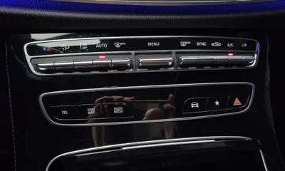 Mercedes-Benz E-Class 2021, 91174 км, за 28000000 KRW - фото 30