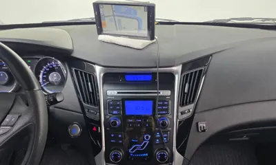 Hyundai Sonata 2010, 77285 км, за 3700000 KRW - фото 14
