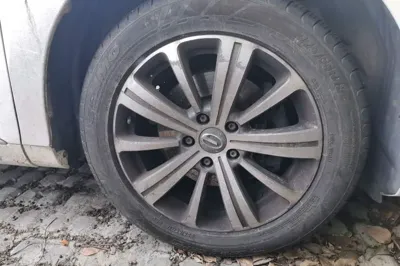 GAC Trumpchi M8 2018, 121700 км, за 70486.18 CNY - фото 8