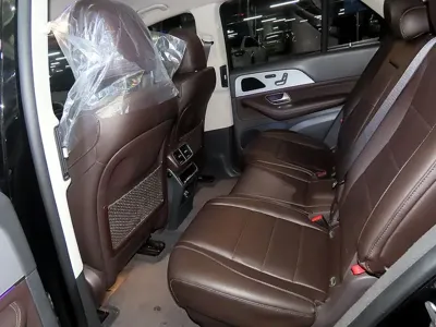 Mercedes-Benz GLE-Class 2020, 81015 км, за 48200000 KRW - фото 7