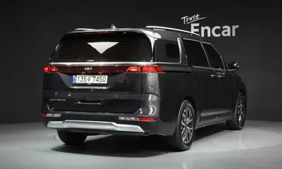 Kia Canival 2021, 31174 км, за 26500000 KRW