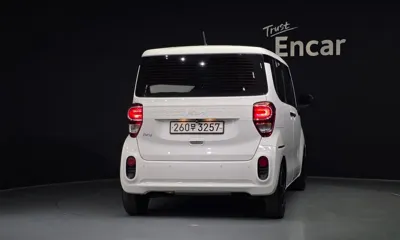 Kia Ray 2022, 42112 км, за 9000000 KRW