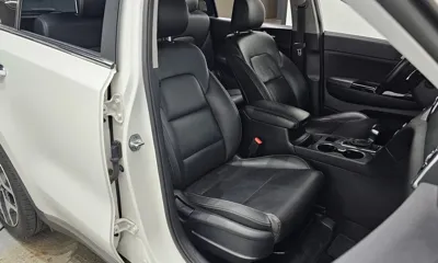 Kia Sportage 2016, 63650 км, за 12990000 KRW - фото 11