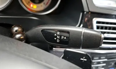 Mercedes-Benz E-Class 2016, 153180 км, за 11290000 KRW - фото 9