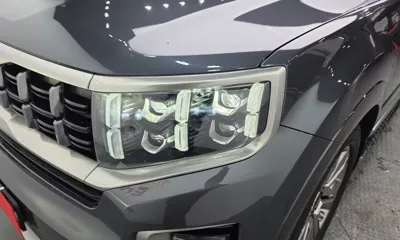 Kia Mohave 2022, 65167 км, за 28500000 KRW - фото 22