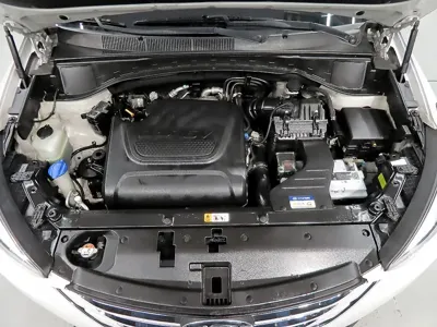 Hyundai Santafe 2015, 116247 км, за 10900000 KRW - фото 19