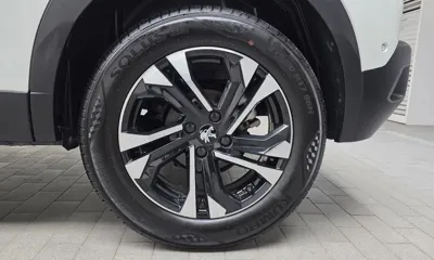 Peugeot 2008 2023, 31282 км, за 17900000 KRW - фото 21