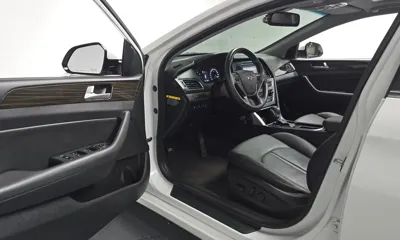 Hyundai Sonata 2017, 49560 км, за 13900000 KRW - фото 10