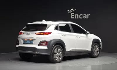 Hyundai Kona 2019, 115362 км, за 16900000 KRW - фото 2