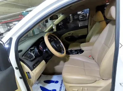 Kia Canival 2019, 55203 км, за 25000000 KRW - фото 6