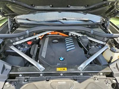 BMW X5 2021, 64570 км, за 57500000 KRW - фото 6