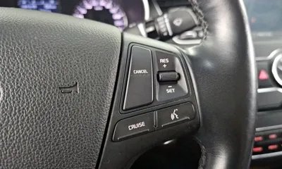 Kia K7 2016, 51815 км, за 7900000 KRW - фото 18