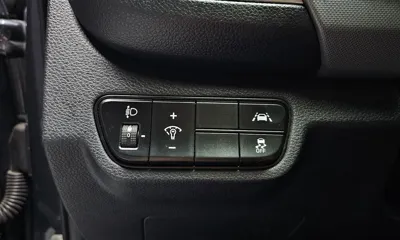 Kia Seltos 2020, 93927 км, за 14000000 KRW - фото 18