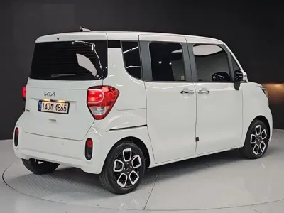 Kia Ray 2022, 21690 км, за 13200000 KRW - фото 4