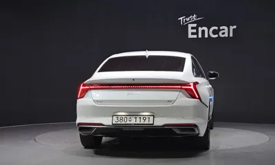 Kia K8 2023, 54091 км, за 27900000 KRW - фото 4