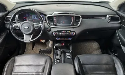 Kia Sorento 2017, 197338 км, за 12000000 KRW - фото 7
