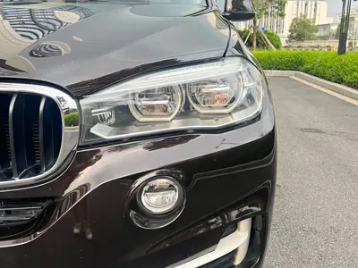 BMW X5 (Import) 2017, 211000 км, за 128800 CNY - фото 9