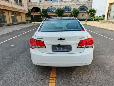 Chevrolet Cruze 2014, 105100 км, за 8300 CNY - фото 16