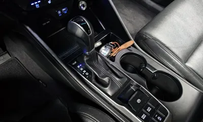 Hyundai Tucson 2017, 154620 км, за 10990000 KRW - фото 9