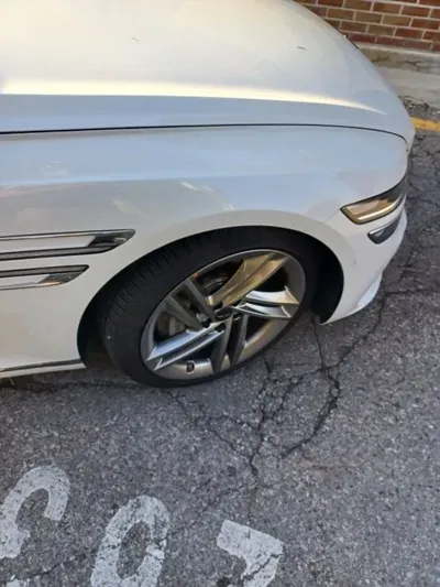 Genesis G80 2025, 20000 км, за 52160000 KRW - фото 8