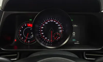 Hyundai Avante 2021, 46426 км, за 15900000 KRW - фото 8