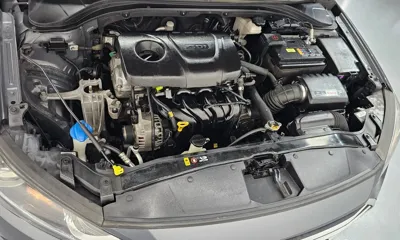 Hyundai Avante 2018, 109745 км, за 9700000 KRW - фото 6