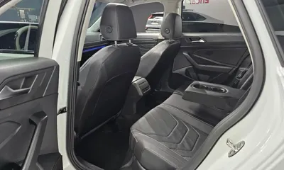 Volkswagen Jetta 2024, 11481 км, за 29500000 KRW - фото 26