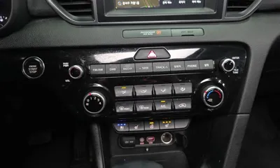 Kia Sportage 2016, 80216 км, за 13500000 KRW - фото 17