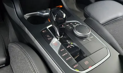 BMW 1-Series 2021, 143657 км, за 14500000 KRW - фото 9