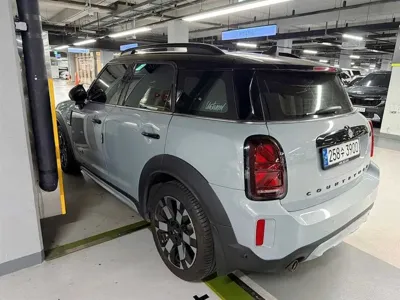 MINI Countryman 2023, 68115 км, за 26900000 KRW - фото 6