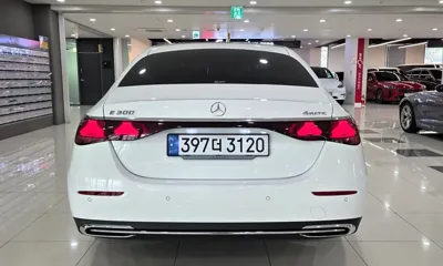 Mercedes-Benz E-Class 2025, 23457 км, за 70800000 KRW - фото 6