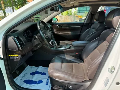 Hyundai Grandeur 2019, 168455 км, за 13190000 KRW - фото 9