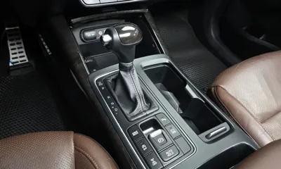 Kia Sorento 2017, 109335 км, за 15700000 KRW - фото 9